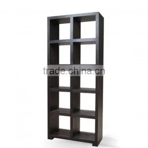 MANHATTAN A LIBRARY CABINET thumbnail-1