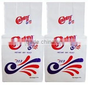 10g, 100g 500g Low Sugar Instant Dry Yeast--Magic Brand During Promotion thumbnail-3