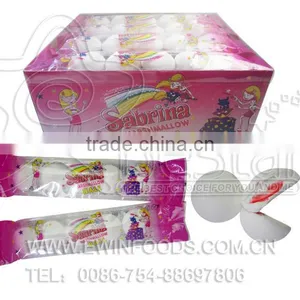 Sweet Sabrina Marshmallow Ball thumbnail-1