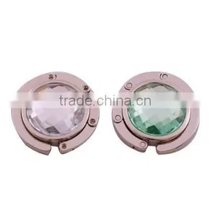 Folding Bag Hanger thumbnail-1