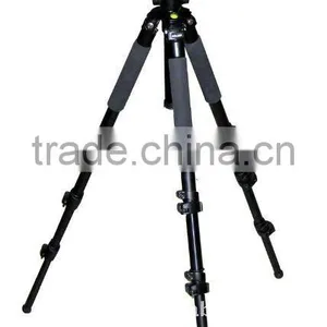 Tripod of Advanced Level Professional Tripod in Aluminium thumbnail-1