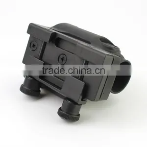 Sealed Relfex Sight Similar 1X38 Red Dot Sight Combo thumbnail-5