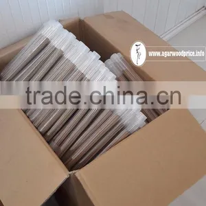 Aloeswood or Agarwood Incense Stick (Oud Incense) Standard Quality Best Price With Amazingly Strong Sweet Smell 95 Sticks Packed thumbnail-3