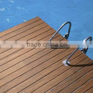 CE and ISO CertificatCE and ISO Certificated From a Professional Manufacturer Durable Outdoor Decking Eco Forest Bamboo Flooring thumbnail-4