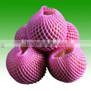 Fresh Melon EPE Protection Sleeve Packing Net thumbnail-4