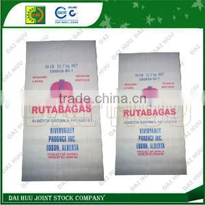 Vietnam PP Woven Bags/sacks thumbnail-1