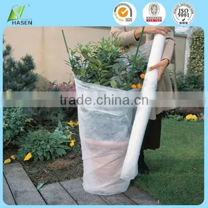 Plant Pot Cover 100% PP Spunbonded Nonwoven Fabric Wholesale thumbnail-1