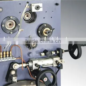 KB6040 Model Automatic Shoe Box and Cell Phone Case Making Machine thumbnail-3