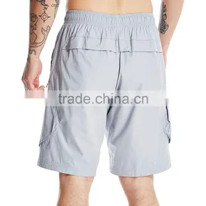 Training Shorts for Men's thumbnail-2