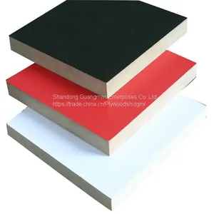 Melamine Board thumbnail-3