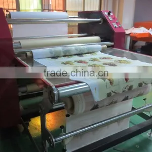 Roll Machine Sublimation Heat Press Machine Printing Cloths CY-003 thumbnail-5