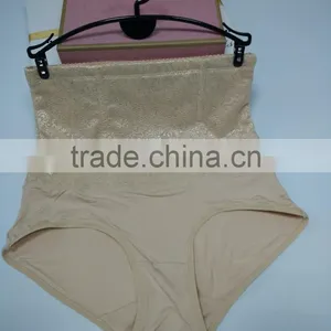 Woman Seamless Shapers Underwear Pants thumbnail-1