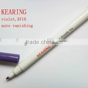 Kearing Brand, Air Erasable Garment Marking Pen ,1.0mm Nib #AV10 thumbnail-1