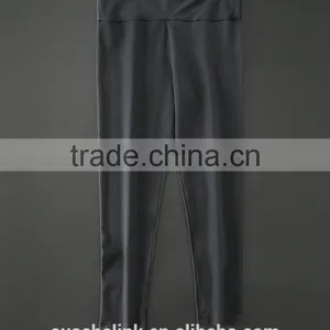 Best Selling Lady Custom Fitness Workout Jogger Pants OEM Service thumbnail-3