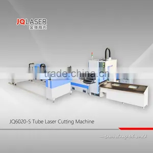 Cutting Machine Fiber Raycus Laser 1000w thumbnail-1