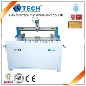 Multi-function Cnc Router With Rotary Device(CE) 1218 thumbnail-1