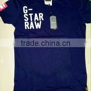 T-Shirts Branded Mens T-Shirts Mixed Branded thumbnail-3