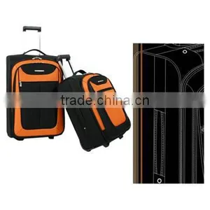 Luggage thumbnail-1