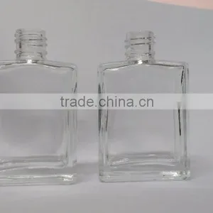 10ML Empty Glass Bottle thumbnail-2