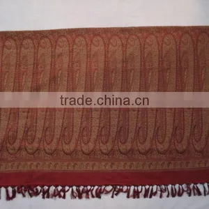 Woolen Shawls thumbnail-1