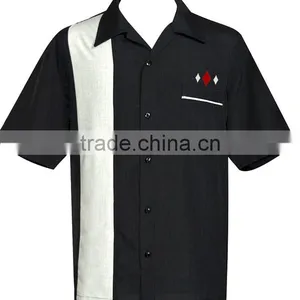 Design Your Own Custom Dart Shirts Jersey Polo With Pockets for Team, Sublimated Dart t Shirt thumbnail-5