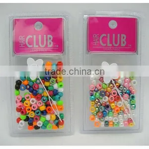 Wholesale Braiding Hair Beads w Hair Beader thumbnail-1