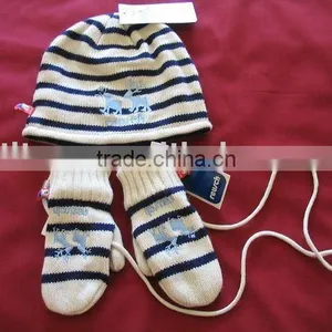 Kids Knitted Set thumbnail-1