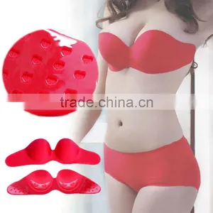 Ladies Underwear Bra New Design With Patent thumbnail-1