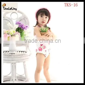 Wholesale Kids Swimwear Hot Girls Sex Clothes Sportwear thumbnail-4