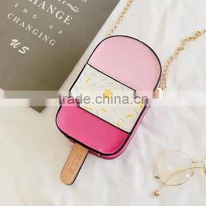 2017 Hot New Products Korea Fashion Fancy Girls Lady Bag Handbag thumbnail-1