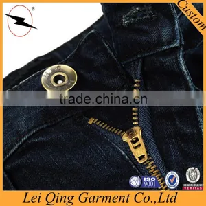 Turkish Blue Branded Jeans Pants Models for Men thumbnail-2