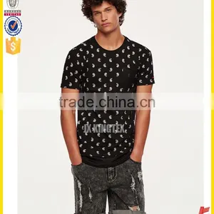 Camisetas Customizadas / Promotion OEM/ODM Custom Mens Full Printed Polo Shirt Men Hot-selling Polo Shirt thumbnail-1