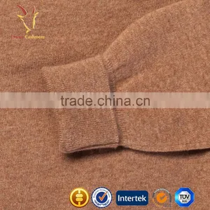 Turtle Neck Cotton Men Winter Sweater 2015 thumbnail-5