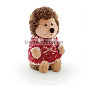 2014 Hot The Newest Design Customized Bears Plush Doll thumbnail-1