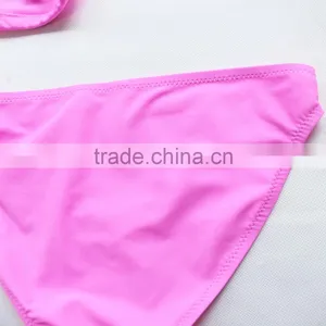 Cute Girls Kids Swimwear thumbnail-6