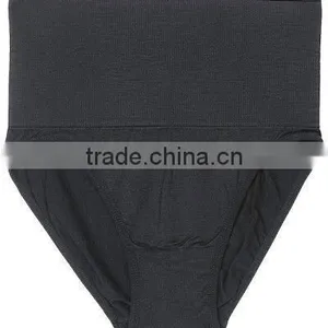 Comfortable&Fashion Women's Seamless Underwear Boxer Brifes thumbnail-1