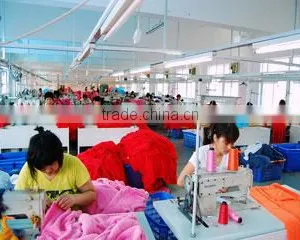 Hangzhou Tingmei Housecoat Co., Ltd. company overview - view 2 thumbnail