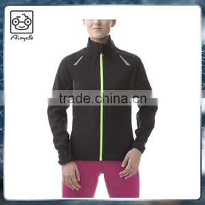 Lady Cycling Jackets for Woman Sleeveless Jacket Women Clothes thumbnail-1