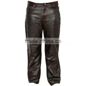 Fine Leather Pant thumbnail-1