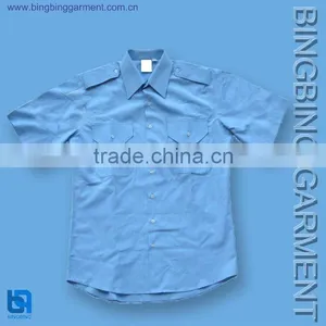 Nice Professional Uniform Shirt thumbnail-1