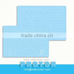 PVC Cutting Mat for Quilting & Sewing thumbnail-1