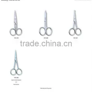 CUTICLE SCISSORS thumbnail-1