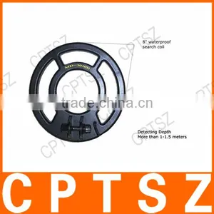 MD-3010 II Gold Treasure Metal Detector, Diamond Metal Detector, Underground Metal Detector thumbnail-5