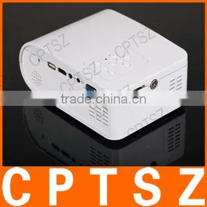 X6 Android Projector Full hd 1080P, High Lumens Led Projector With WIFI ,HDMI/TV/DVB thumbnail-4