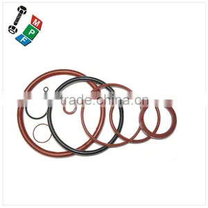 Taiwan O-Ring Rubber O Rings Silicone O Ring thumbnail-1