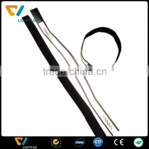 High Quality Customized Printed Reflective Tape for Safety thumbnail-1
