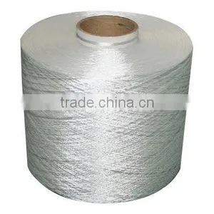 Nylon66 High Tenacity Twisted Yarn thumbnail-1