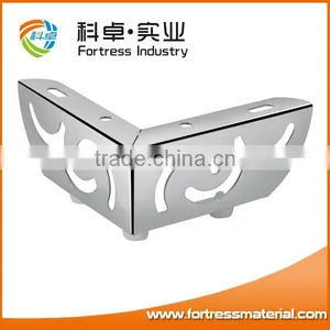 Fortress Furniture Hardware Sofa Leg Made in China thumbnail-1