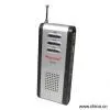 Sell FM Auto-Scan Radio thumbnail-1