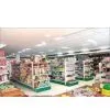 Easy Assemble and Dismantle Grocery, Retail, Supermarket Shop Shelving Equipment thumbnail-1
